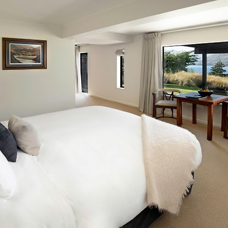 Hidden Lodge Queenstown Bagian luar foto