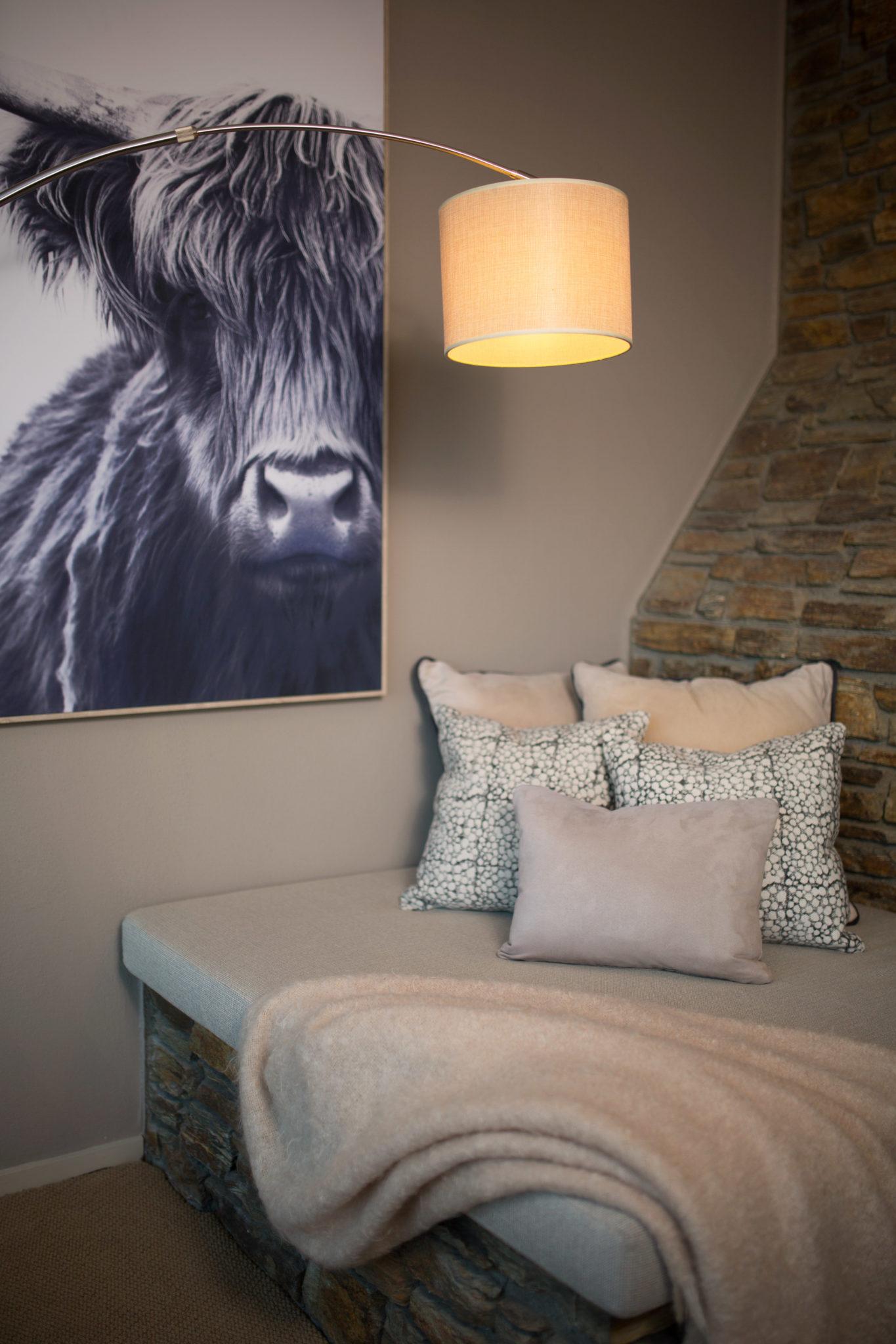 Hidden Lodge Queenstown Bagian luar foto